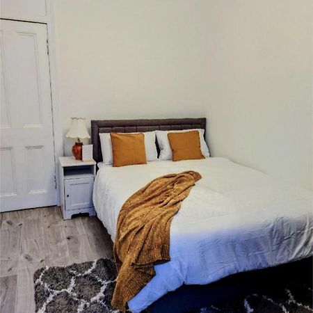 Cozy Room Close To The City Edinburgh Exterior foto