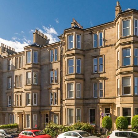 Cozy Room Close To The City Edinburgh Exterior foto