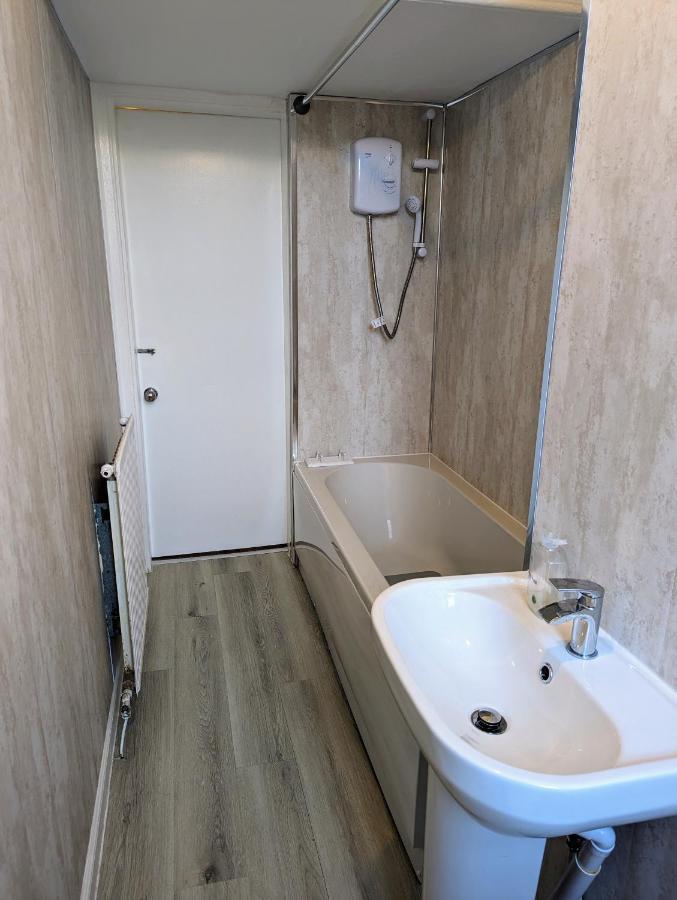 Cozy Room Close To The City Edinburgh Exterior foto